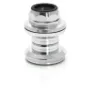 XLC Steuersatz zum Anschrauben 1 hs-s03 1 (22,2 mm )/26,4 mm /30,2 Unisex