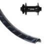 XLC Ta-15 Rodi Ready 29´´ Boost 6b Disc Mtb Vorderrad, Black, 15 x 110mm