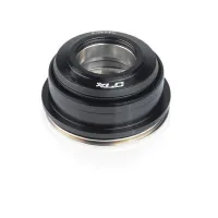 XLC Teilintegrierter Steuersatz hs-i08 A-Head 1-1/8 Unisex XLC Teilintegrierter Steuersatz hs-i08 A-Head 1-1/8 Unisex