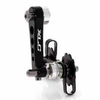XLC Tensioner Cr A04 Kettenführung XLC Tensioner Cr A04 Kettenführung