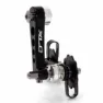 XLC Tensioner Cr A04 Kettenführung, For single speed hubs, One Size