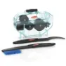 XLC To Cs03 Sb Plus Kettenreiniger, Black, One Size