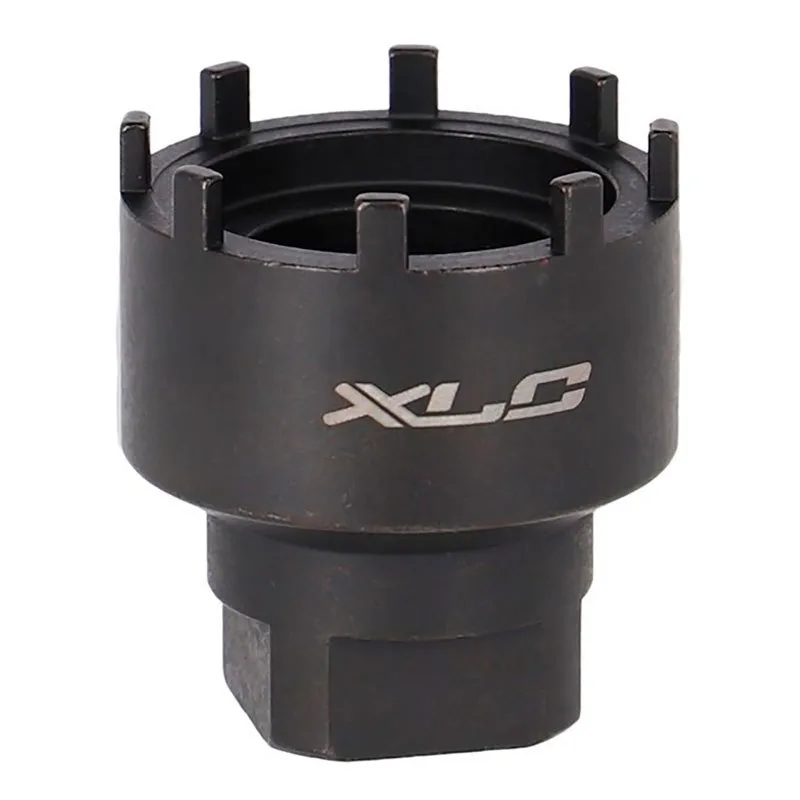 XLC To-e04 Bosch Gen3/gen4 Tretlagerwerkzeug, Silver, One Size XLC To-e04 Bosch Gen3/gen4 Tretlagerwerkzeug, Silver, One Size