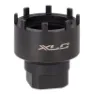 XLC To-e04 Bosch Gen3/gen4 Tretlagerwerkzeug, Silver, One Size