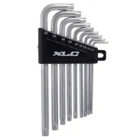 XLC To-s102 10/15/20/25/27/30/40 Set XLC To-s102 10/15/20/25/27/30/40 Set