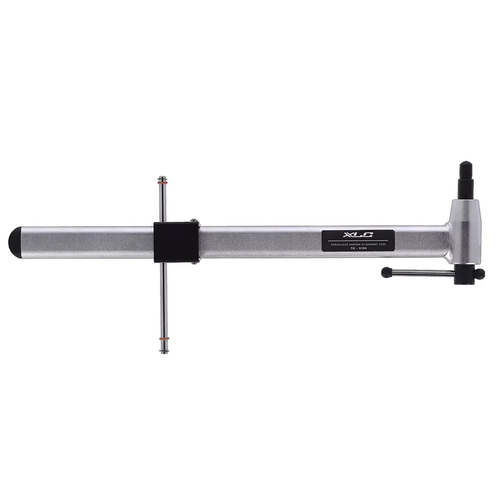 XLC To-s106 Schaltaugen-richtwerkzeug, Steel, One Size XLC To-s106 Schaltaugen-richtwerkzeug, Steel, One Size