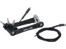 XLC TO-S86 Spezialwerkzeug für interne Kabelverlegung, Black, One Size