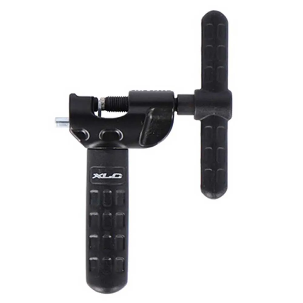 XLC To-s88 Kettennietentferner, Black, One Size XLC To-s88 Kettennietentferner, Black, One Size