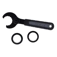 XLC To-s90 Inner Bearing/crank Instal Wrench Werkzeug XLC To-s90 Inner Bearing/crank Instal Wrench Werkzeug