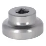XLC To-s91 Inner Bearing Werkzeug, Chrome, One Size