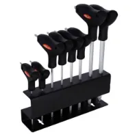 XLC Torx T 103 Inbusschlüssel 8 Einheiten XLC Torx T 103 Inbusschlüssel 8 Einheiten