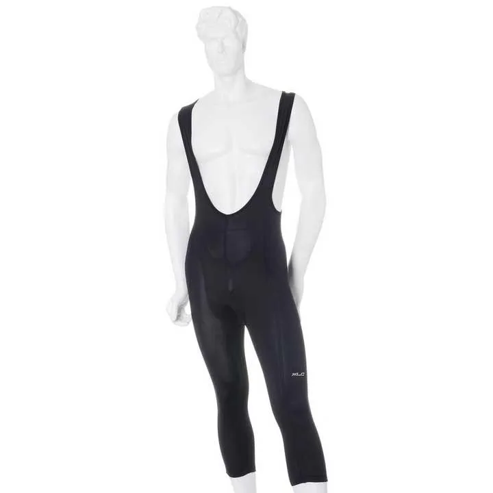 XLC Tr-m01 3/4 Radlerhose, Black XLC Tr-m01 3/4 Radlerhose, Black