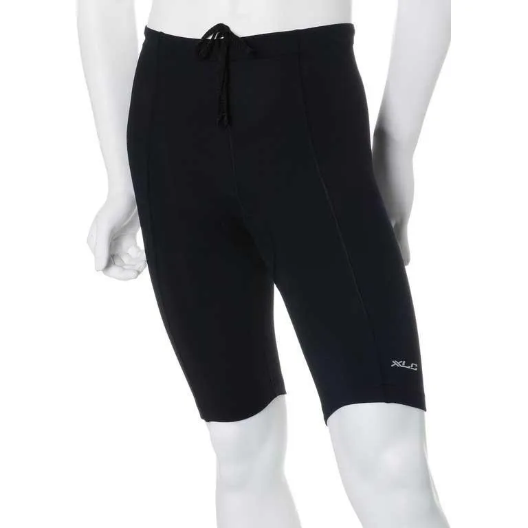 XLC Tr-s01 Radhose, Black XLC Tr-s01 Radhose, Black