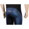 XLC Tr-s22 Lange Trägerhose