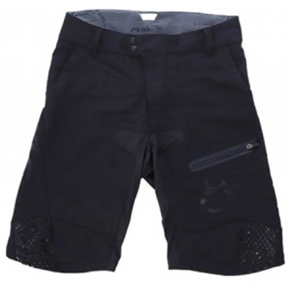 XLC Tr-s24 Flowby Enduro Kurze Hose, Black / grey XLC Tr-s24 Flowby Enduro Kurze Hose, Black / grey