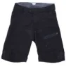 XLC Tr-s24 Flowby Enduro Kurze Hose, Black / grey