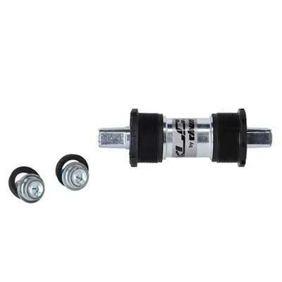 XLC Tretlager für Riemenantrieb bb-j02 bsa 450 44.70 gates cdn Unisex, schwarz, 68 x 120.5mm