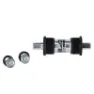XLC Tretlager für Riemenantrieb bb-j02 bsa 450 44.70 gates cdn Unisex, schwarz, 68 x 120.5mm