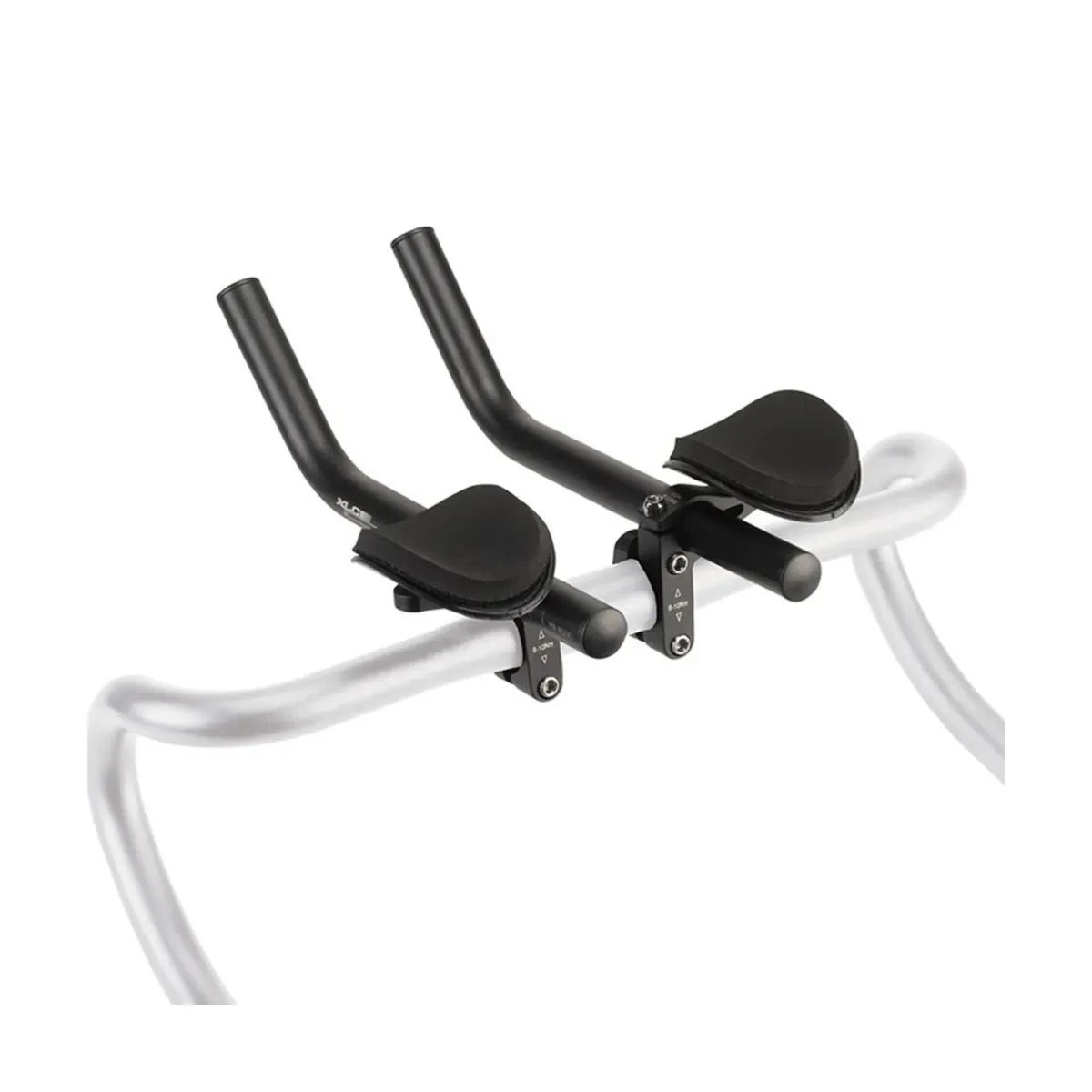 XLC Tri-Bar-Verlängerung HB-T04 XLC Tri-Bar-Verlängerung HB-T04