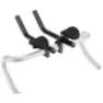 XLC Tribar Hb T05 Aero-lenker, Black, 300/95 x 25.4-31.8mm