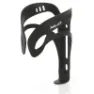 XLC Trinkflaschenhalter aus Aluminium Bc-a04 Unisex, schwarz, TU