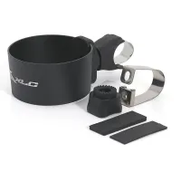 XLC Trinkflaschenhalter Bc-a09 Unisex