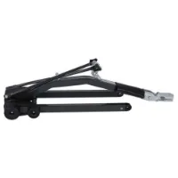 XLC Tw-s03 25.4-31.8 Tandem Bar XLC Tw-s03 25.4-31.8 Tandem Bar