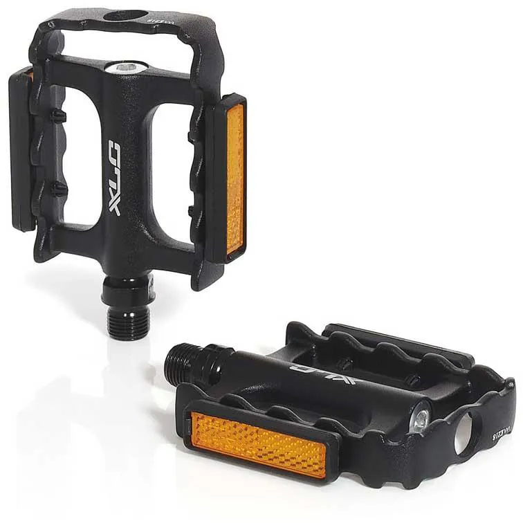 XLC Ultralight Ii Pd-m11 Pedale, Black, One Size XLC Ultralight Ii Pd-m11 Pedale, Black, One Size