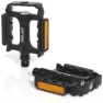 XLC Ultralight Ii Pd-m11 Pedale, Black, One Size