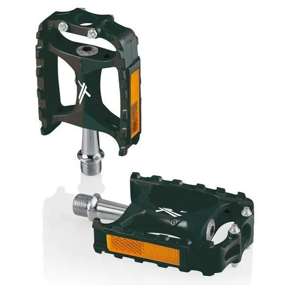 XLC Ultralight Iii Pd-m13 Pedale, Black, One Size XLC Ultralight Iii Pd-m13 Pedale, Black, One Size