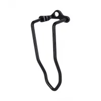 XLC Umwerferschutz hinten Unisex XLC Umwerferschutz hinten Unisex