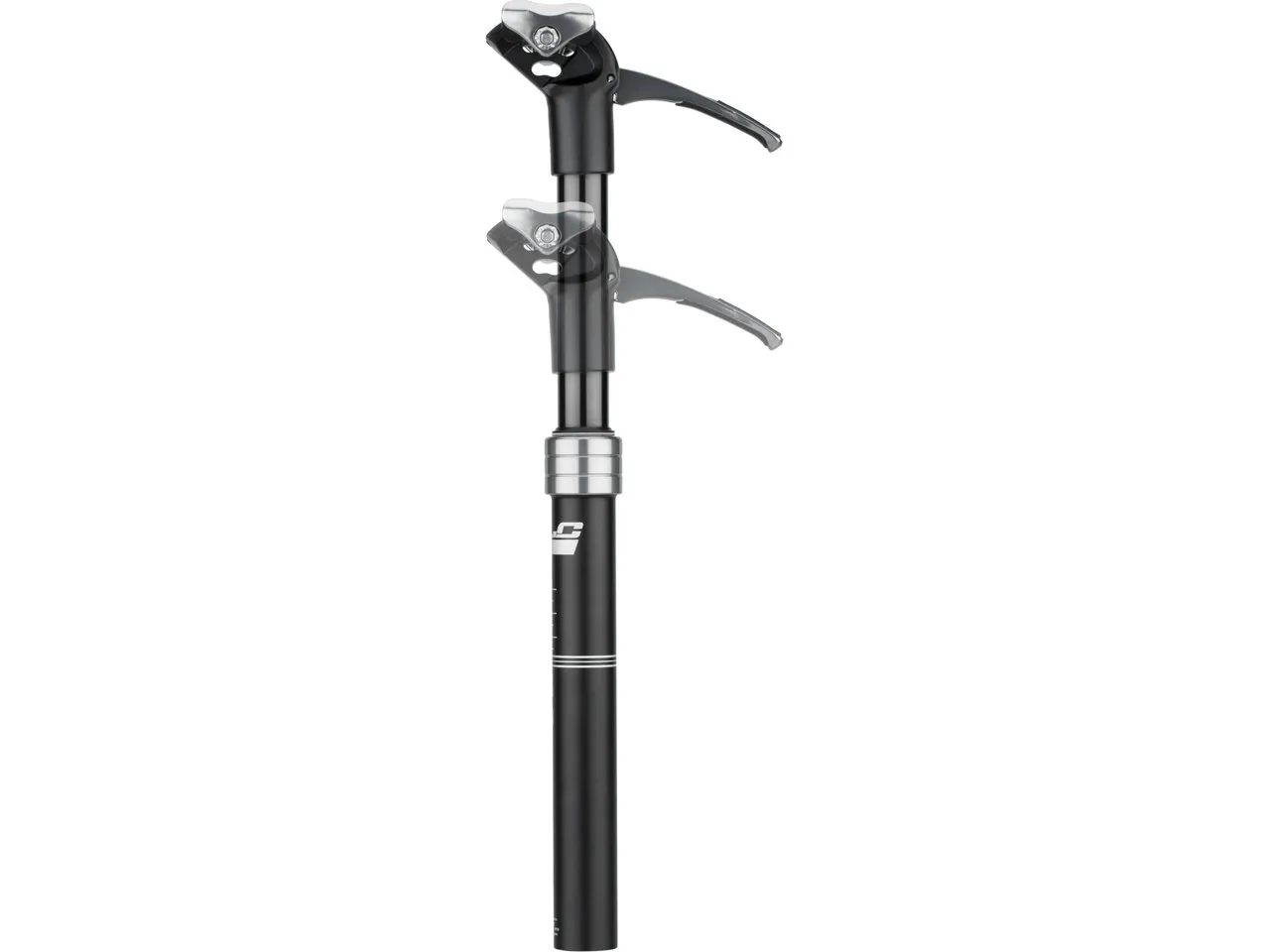 XLC Vario-Sattelstütze SP-T09 XLC Vario-Sattelstütze SP-T09