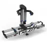 XLC Vc-c08 Almada Work-e Fold Fahrradständer Für 2 Fahrräder, Multicolor, 2 Fahrrads