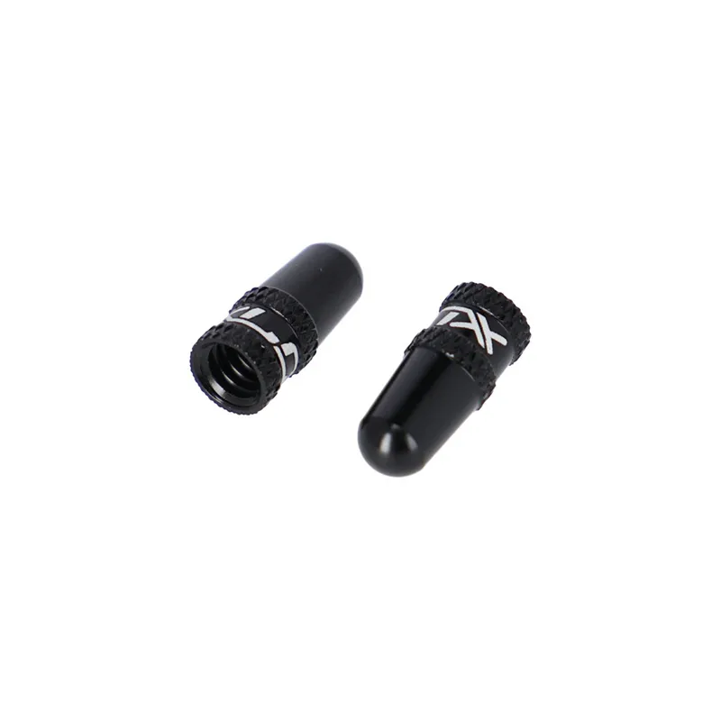 XLC Ventilstopfen PU-X15 Presta Unisex, schwarz, TU