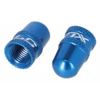 XLC Ventilstopfen PU-X16 Schrader Unisex