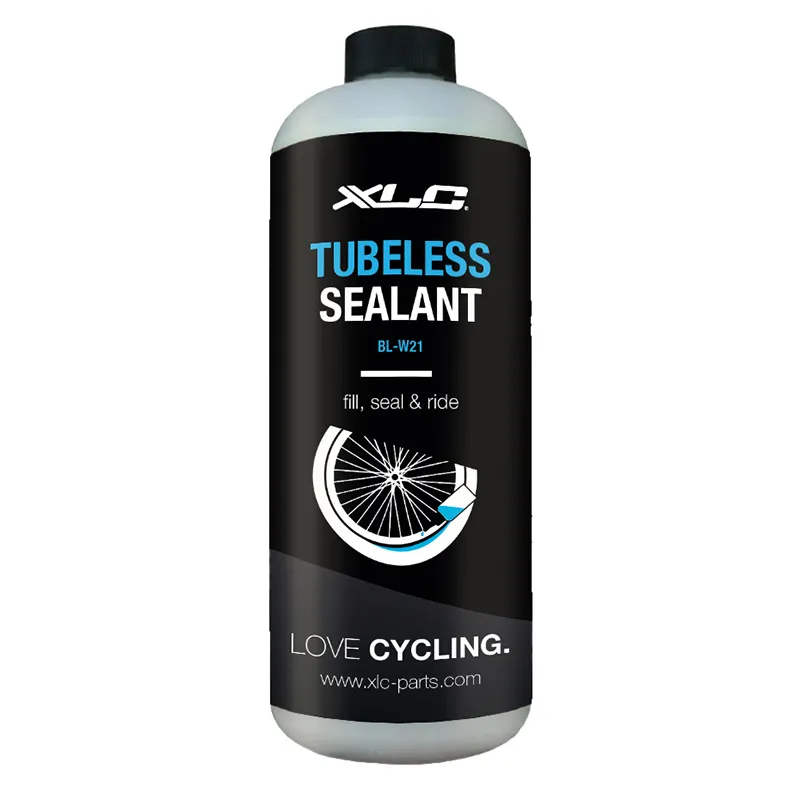 XLC Versiegelnde Pannenschutzflüssigkeit BL-W21 Unisex, schwarz, 500ml XLC Versiegelnde Pannenschutzflüssigkeit BL-W21 Unisex, schwarz, 500ml
