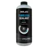 XLC Versiegelnde Pannenschutzflüssigkeit BL-W21 Unisex, schwarz, 500ml
