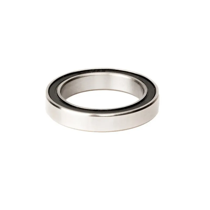 XLC Versiegeltes Lager BB-C01 15268 2RS Unisex, silber, TU