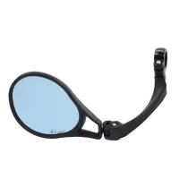XLC Verstellbarer linker Spiegel Mr-k28 Unisex XLC Verstellbarer linker Spiegel Mr-k28 Unisex