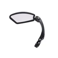 XLC Verstellbarer rechter Spiegel schwenkbar für Kleiderbügel mr-k10 Unisex XLC Verstellbarer rechter Spiegel schwenkbar für Kleiderbügel mr-k10 Unisex