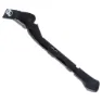 XLC Verstellbarer Seitenständer ks-b02 Unisex, schwarz, 24/28"