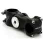 XLC Verstellbarer Vorbau ST-M02 Ahead Unisex, schwarz, 128mm