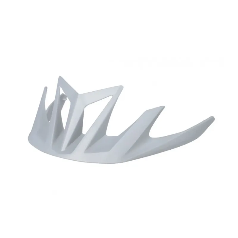 XLC Visier Fahrradhelm BH-X26 BH-C28 Unisex, weiß XLC Visier Fahrradhelm BH-X26 BH-C28 Unisex, weiß