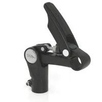XLC Vorbau mit einstellbarem Winkel ST-T11 A-Head Unisex XLC Vorbau mit einstellbarem Winkel ST-T11 A-Head Unisex
