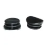 XLC Vorbaukappe ST-X2 ST-T13 Unisex, schwarz, TU