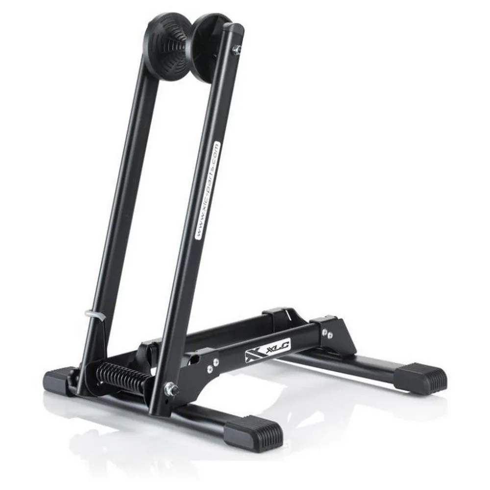 XLC Vs-f03 Fahrradständer, Black, One Size