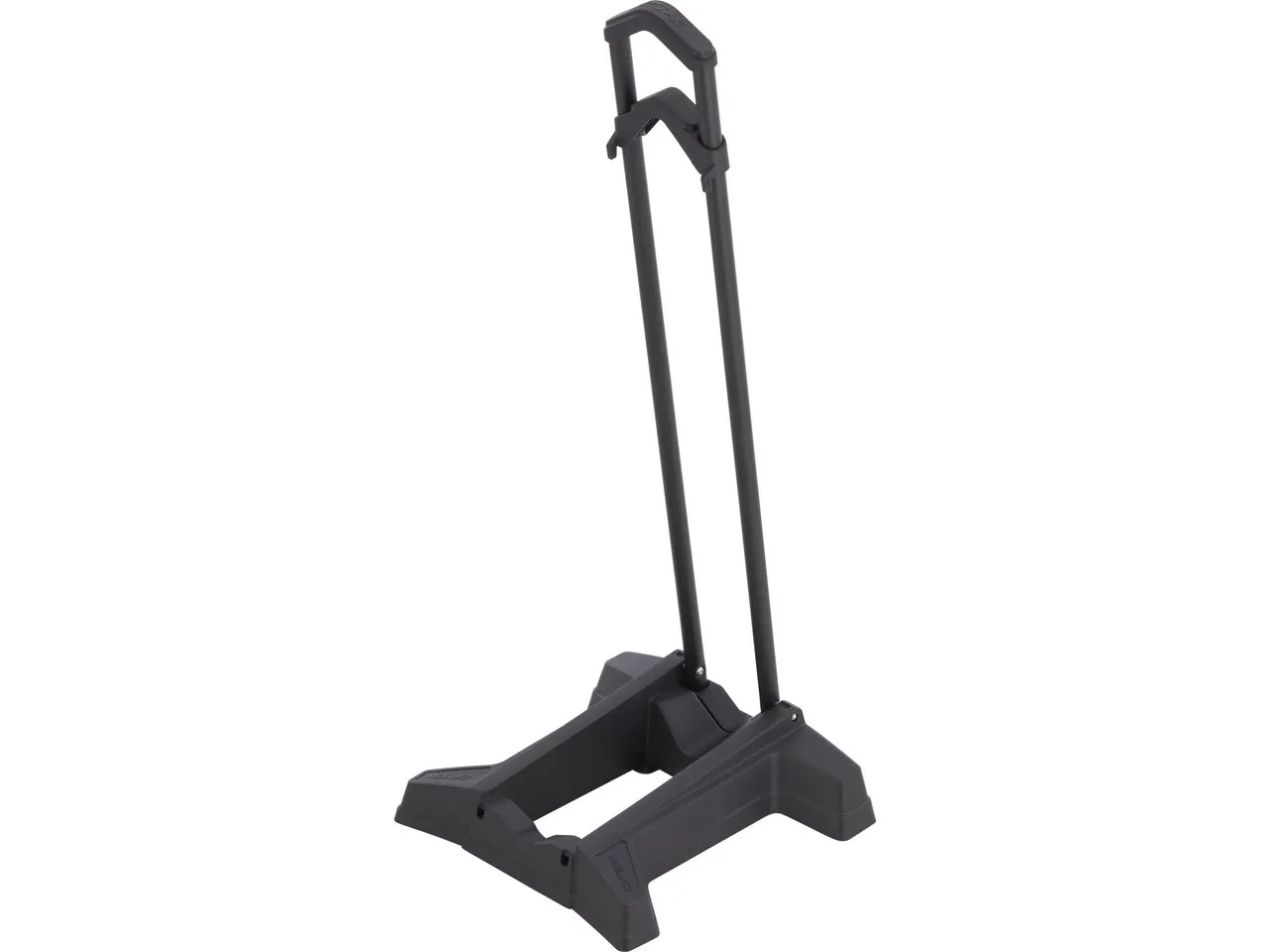 XLC VS-F08 Fahrradständer, Schwarz, One Size XLC VS-F08 Fahrradständer, Schwarz, One Size