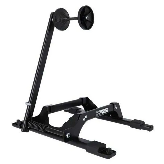 XLC Vs-f11 Fahrradständer, Black, One Size