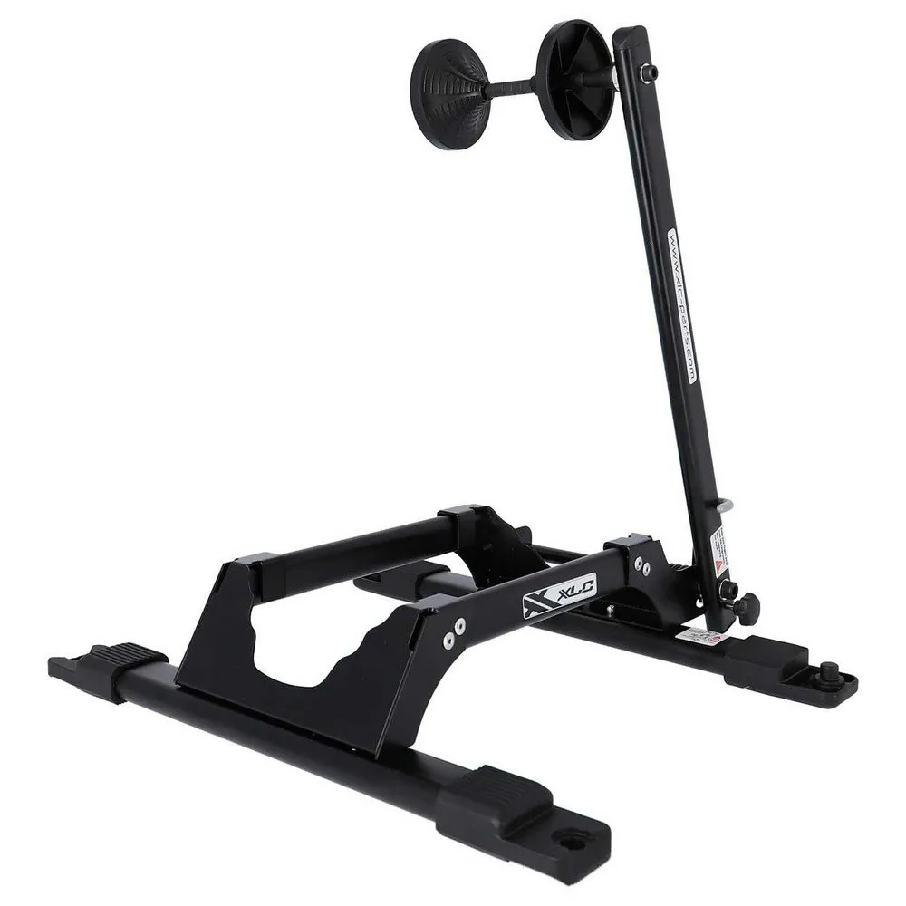 XLC Vs-f11 Fahrradständer, Black, One Size