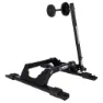 XLC Vs-f11 Fahrradständer, Black, One Size